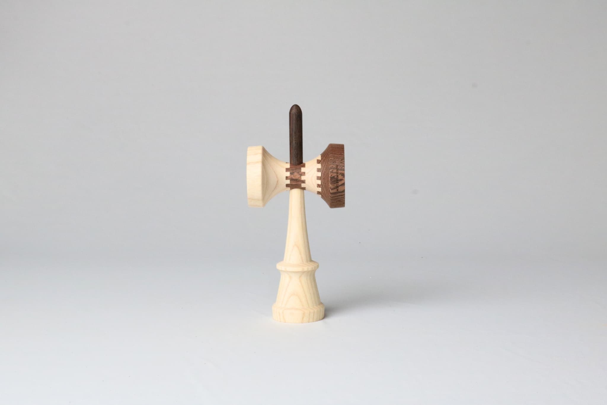 MUGEN MUSOU INFINITY KEN – TSUGI Wenge