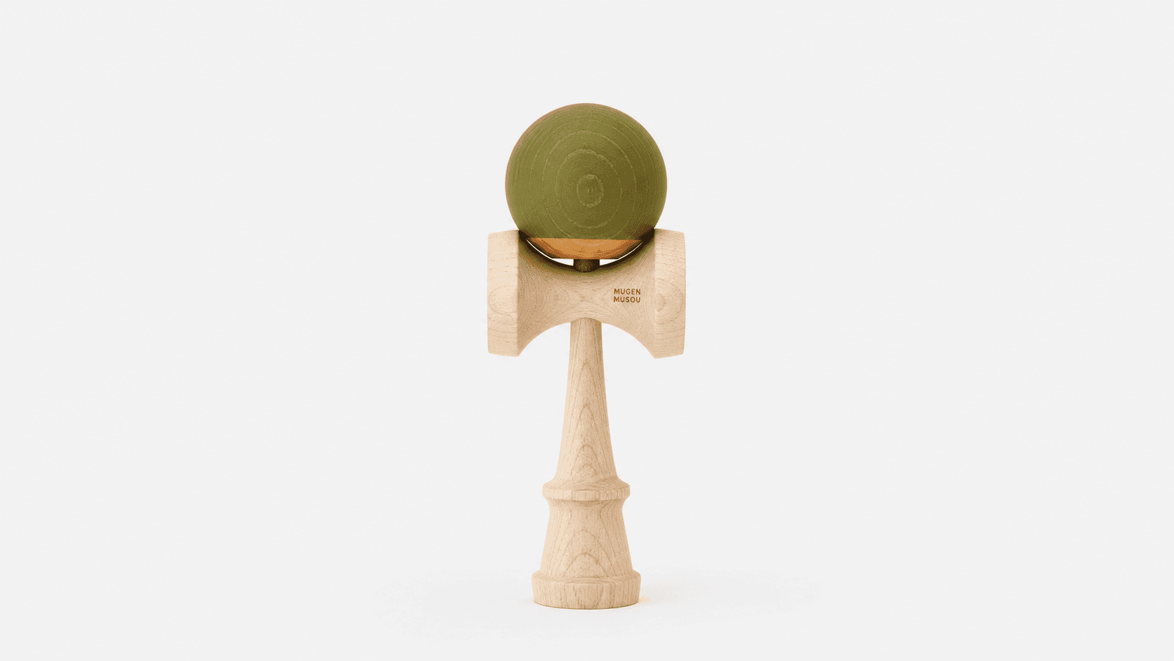 MUGEN MUSOU INFINITY – Moss Green