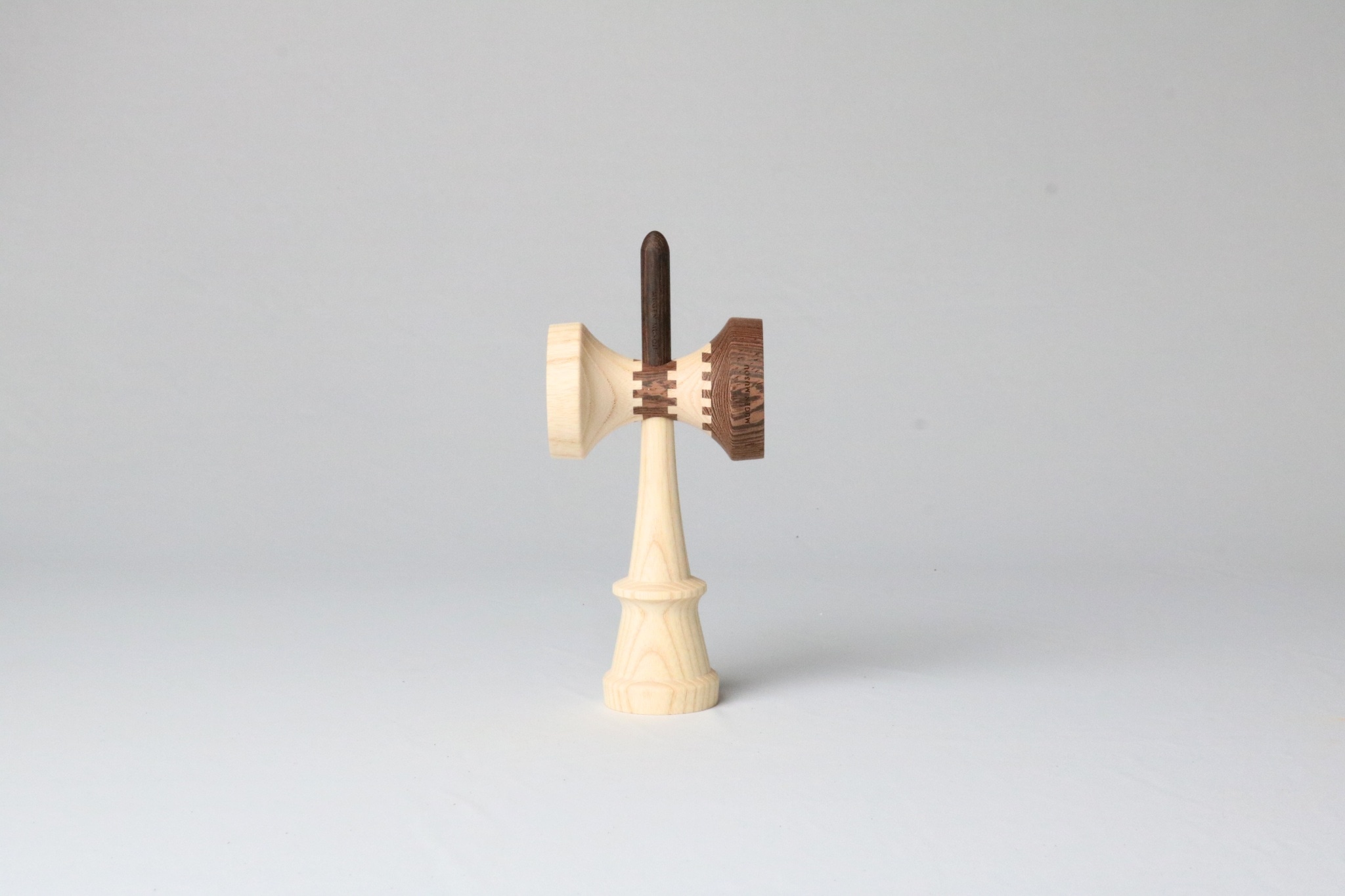 MUGEN MUSOU INFINITY KEN – TSUGI Wenge