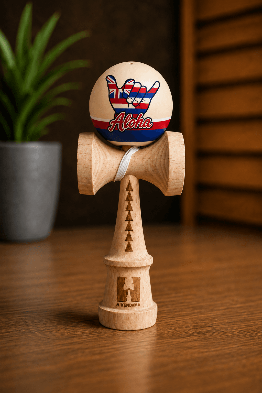 Aloha Shaka - Signature Series