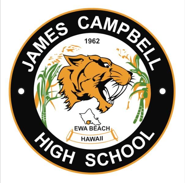 Campbell High School logo