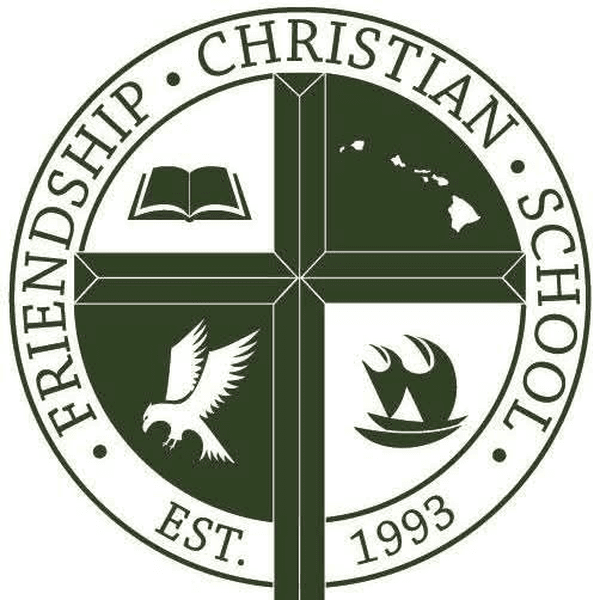 Friendship Christian School logo