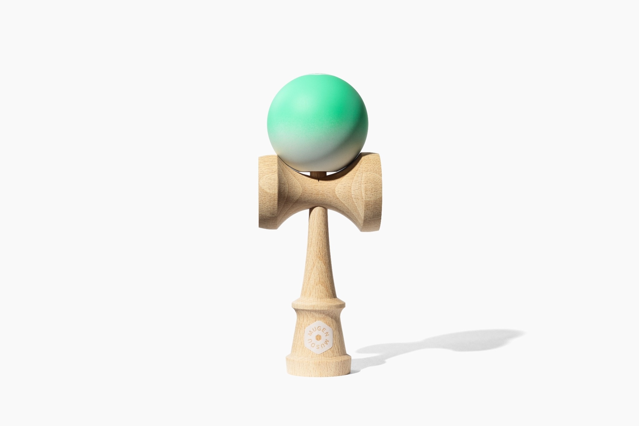 MUGEN MUSOU Rainbow – Green