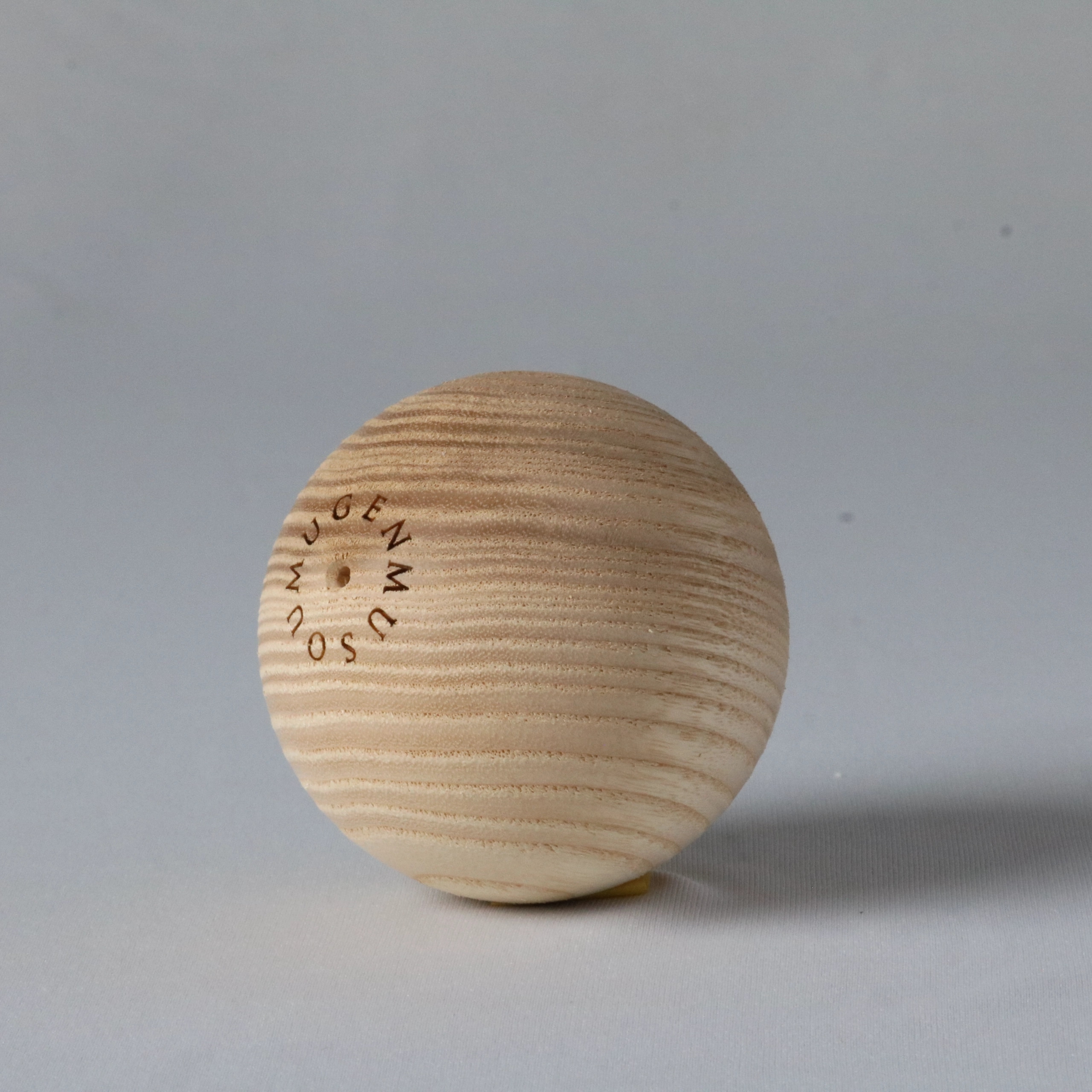 Mugen Musou MUKU – Ash Tama