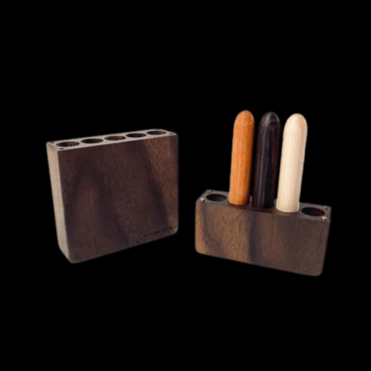 MUGEN MUSOU INFINITY – Replacement Tip Kit