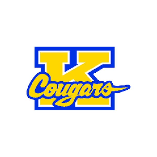 Kaiser High School logo