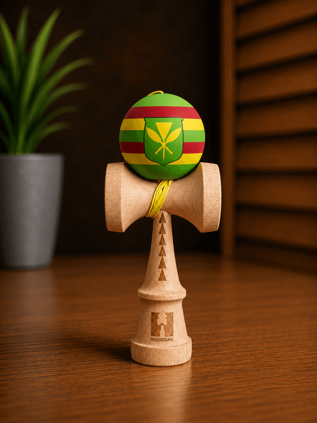 Kanaka Maoli Flag - Signature Series