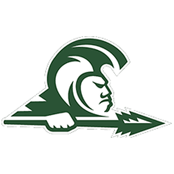 Kapaa High School logo