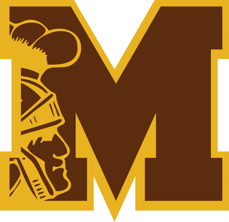 Mililani High School logo