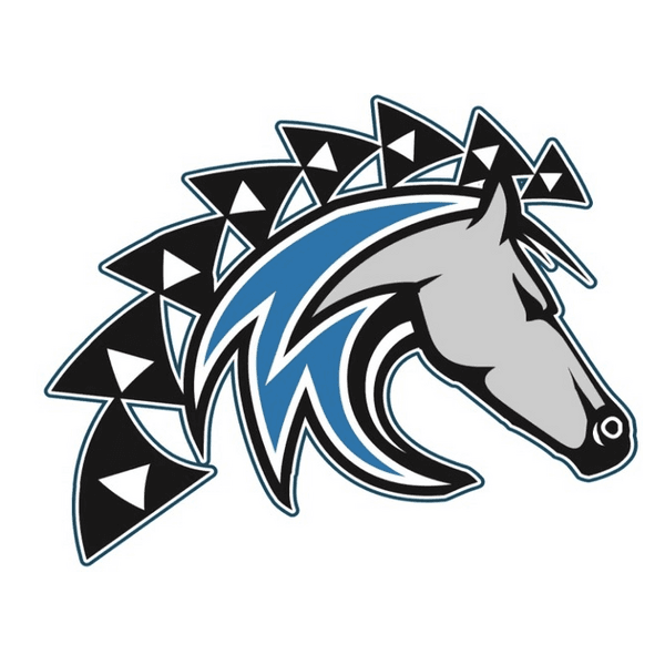 Moanalua Middle School logo