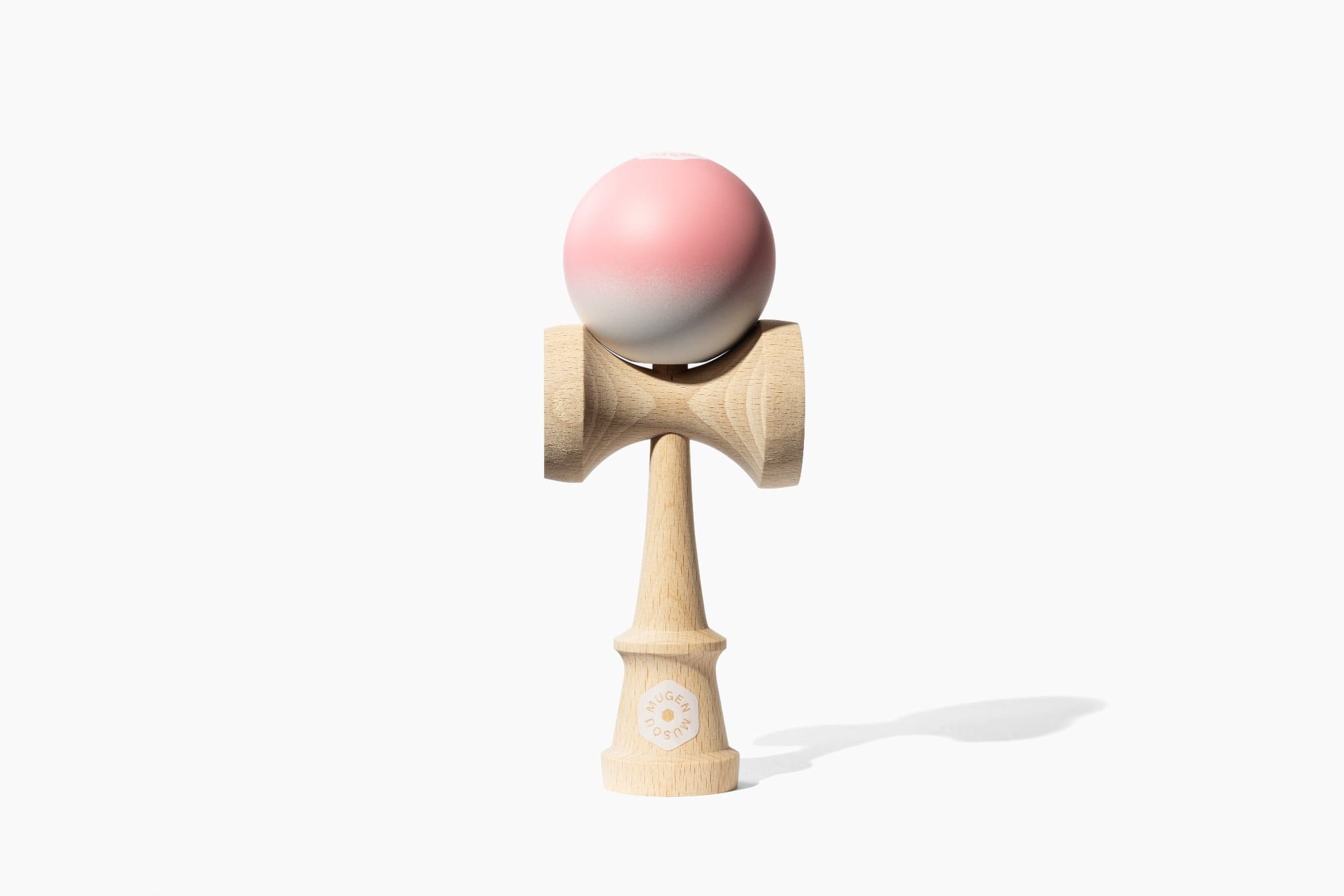 MUGEN MUSOU Rainbow -Pink