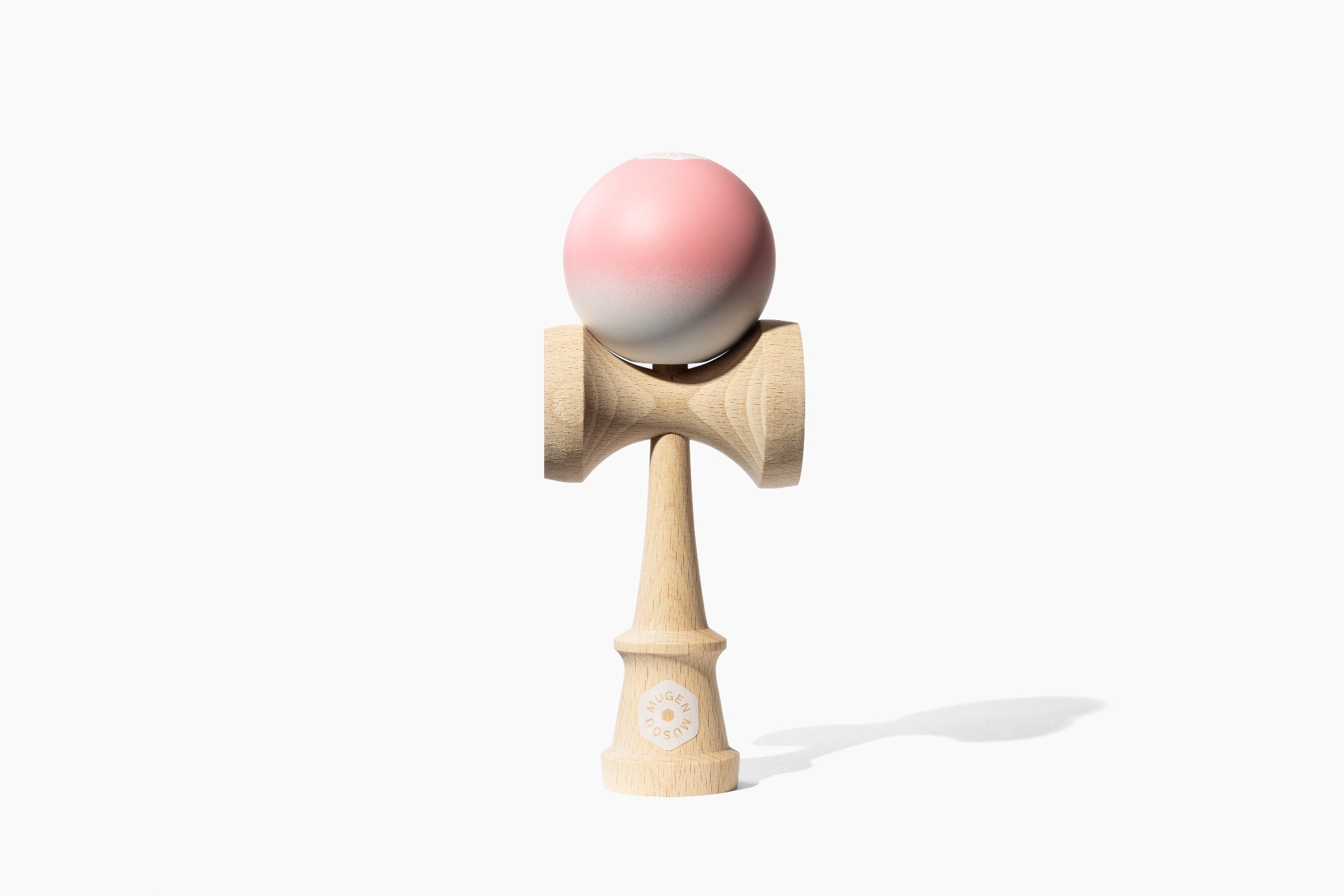 MUGEN MUSOU Rainbow -Pink
