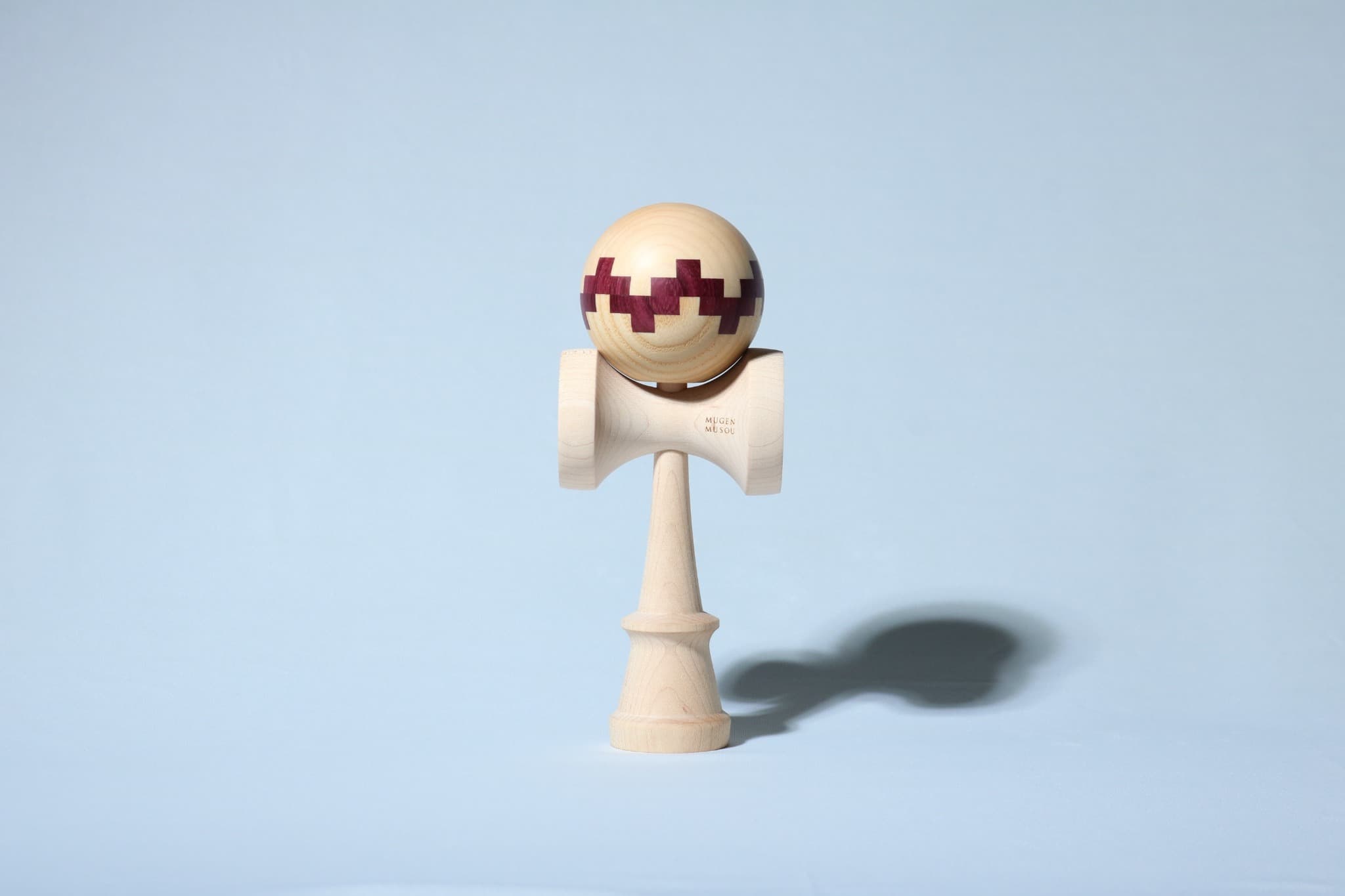 MUGEN MUSOU INFINITY PIXEL – Purpleheart