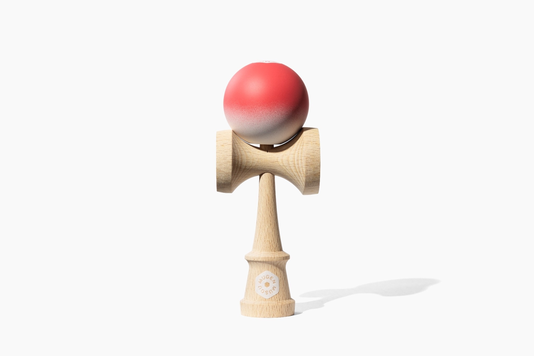 MUGEN MUSOU Rainbow – Red