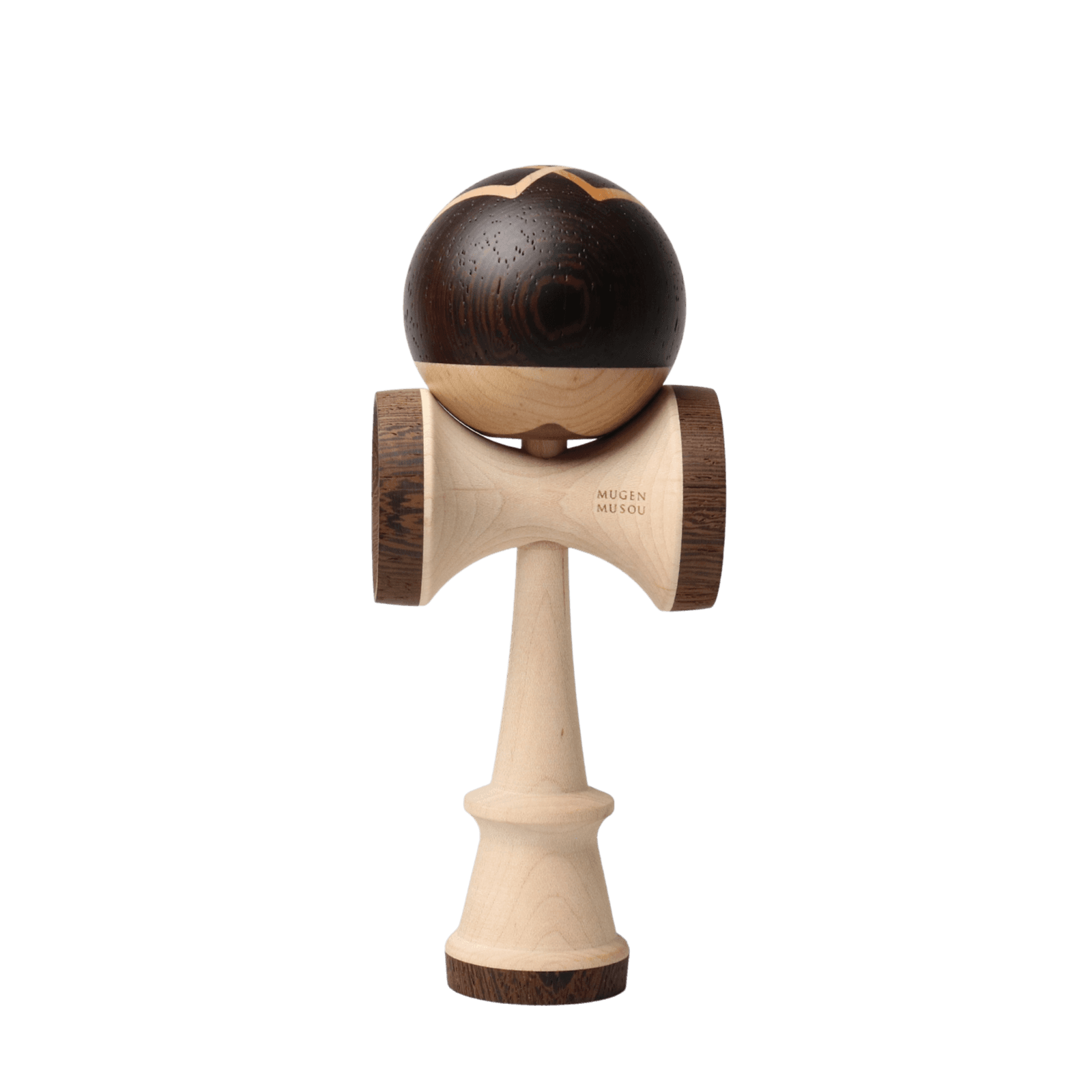 MUGEN MUSOU INFINITY SQUARE – Wenge