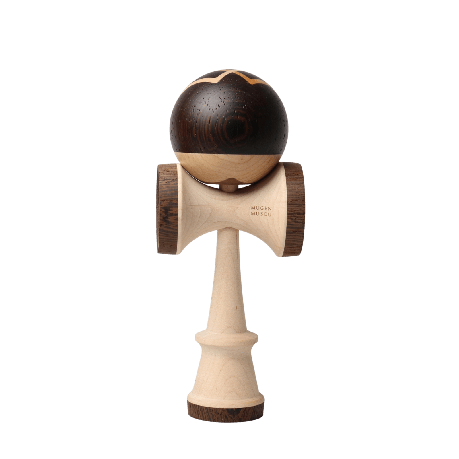MUGEN MUSOU INFINITY SQUARE – Wenge