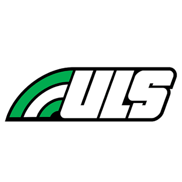 University Lab School logo