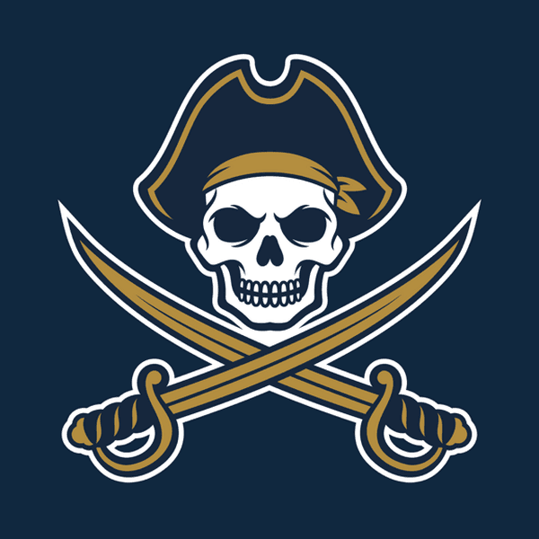 Waipahu High School logo