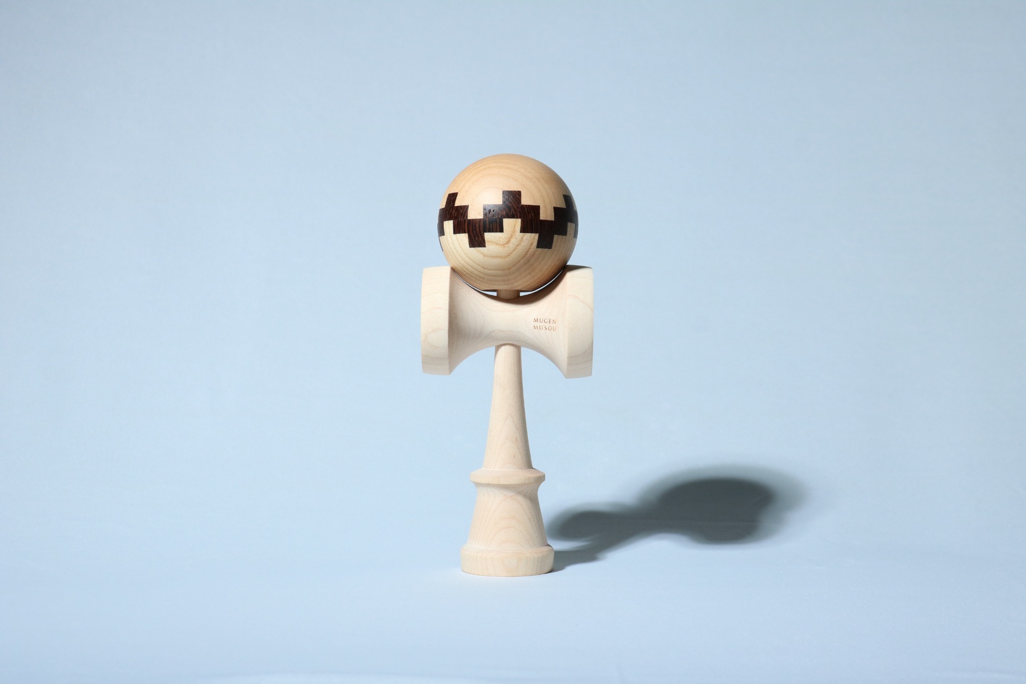 MUGEN MUSOU INFINITY PIXEL – Wenge