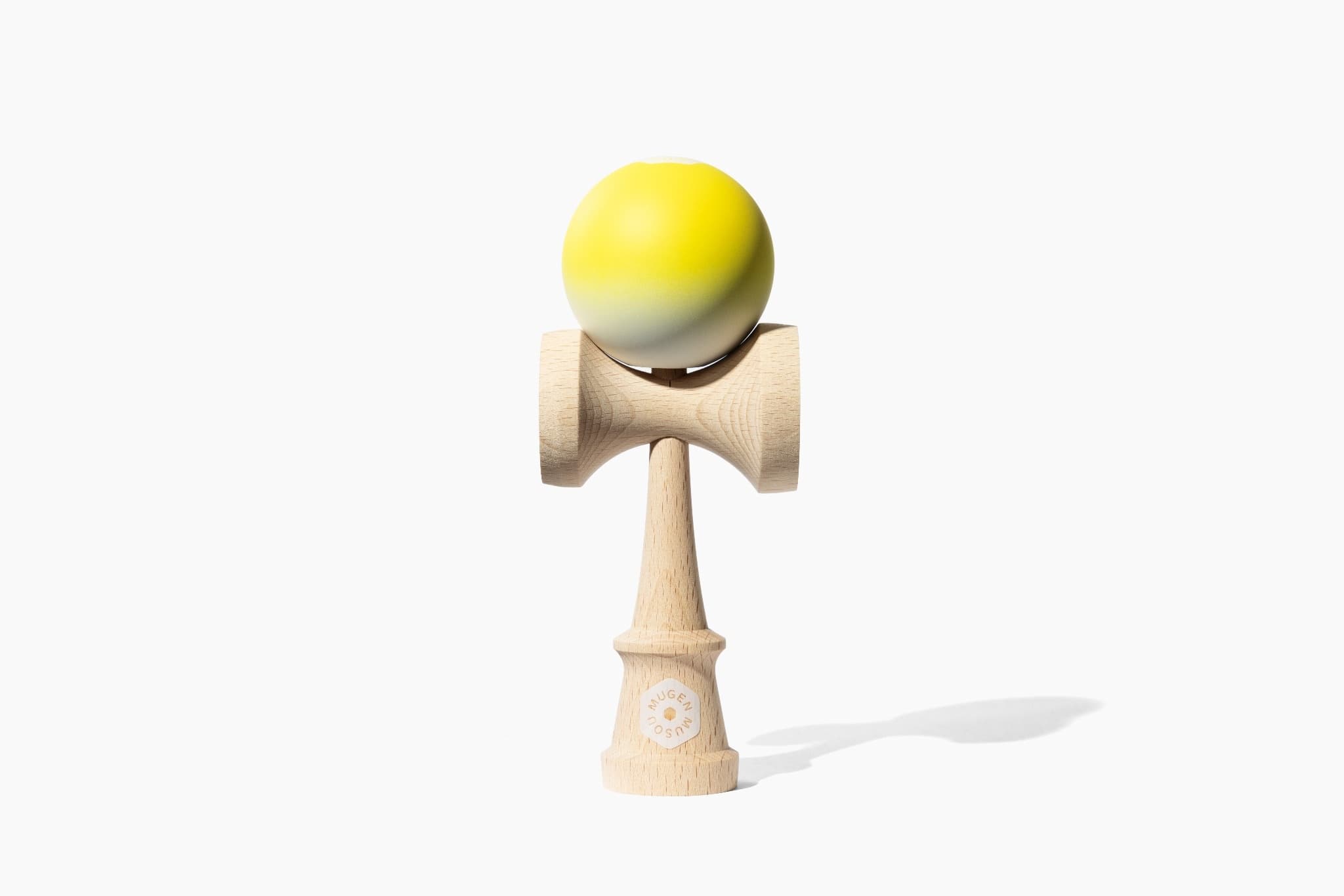 MUGEN MUSOU Rainbow – Yellow