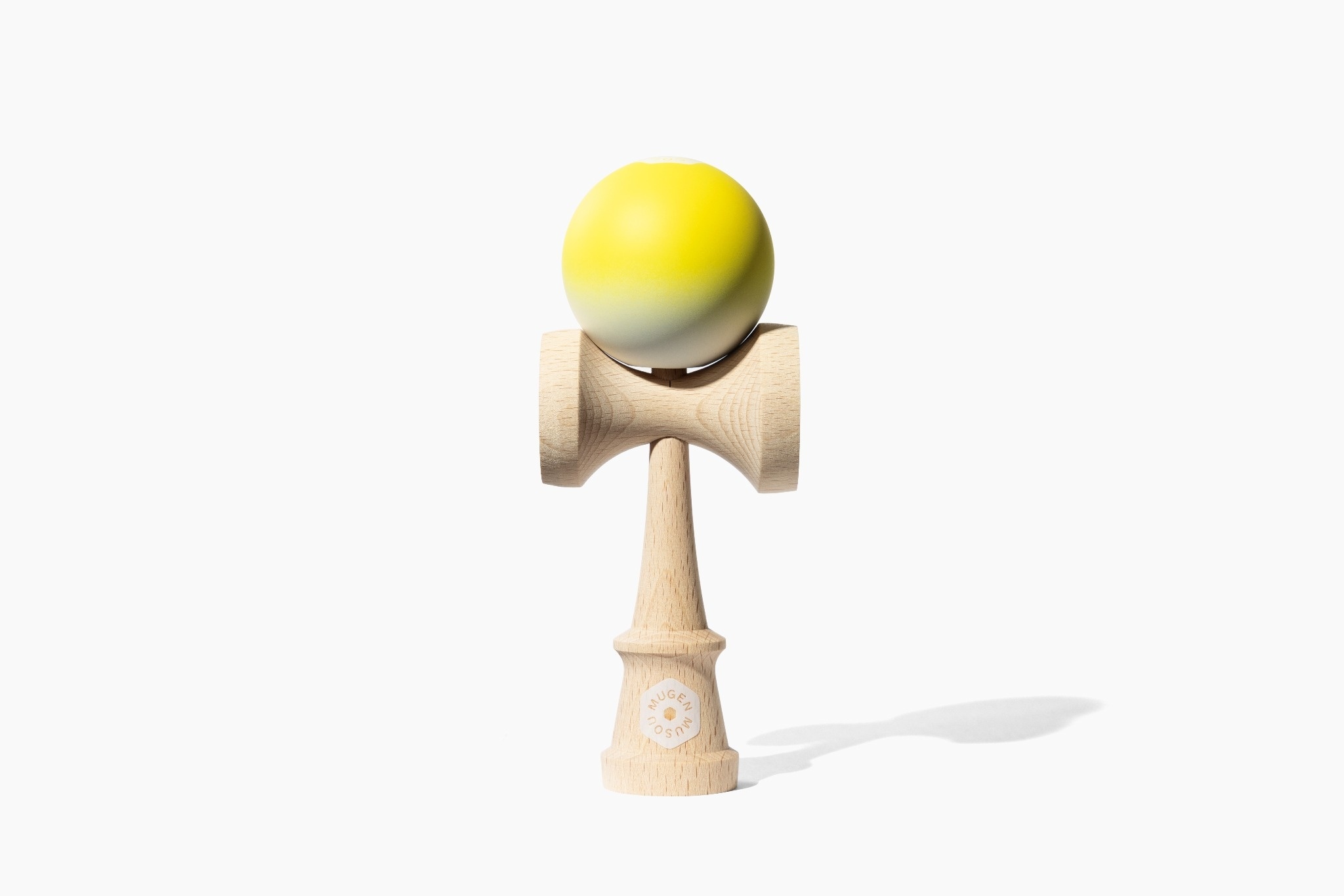 MUGEN MUSOU Rainbow – Yellow