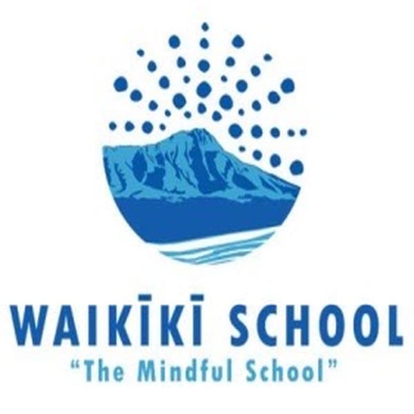 Waikiki School logo